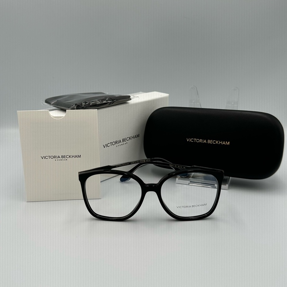 ✨ Brand New Victoria Beckham Eyewear – Optical Frames ✨
